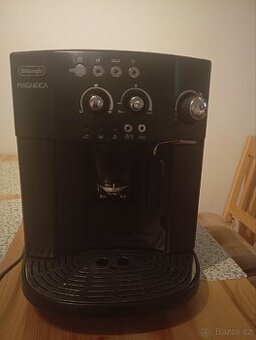 De'Longhi Magnifica ESAM 4008.B