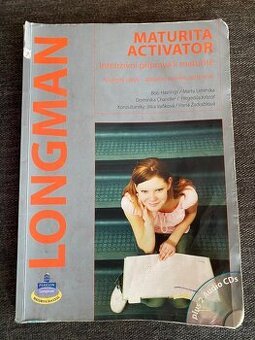 Longman - Maturita Activotor