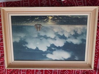 Obraz reprodukce Aivazovsky