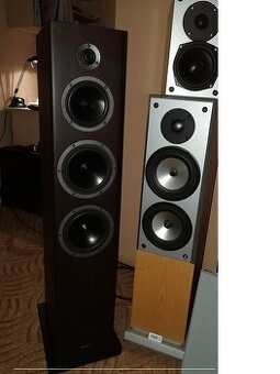 TROJPÁSMOVÉ REPROSOUSTAVY AE NEO 4