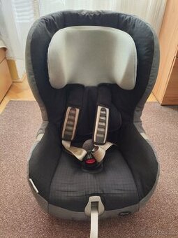 Autosedačka Britax Römer King plus 9-18 kg