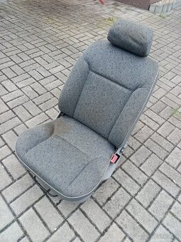 Prodám sedadla viz foto
