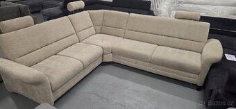 Rohová sedačka Lux