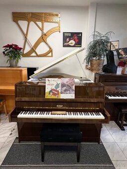 Petrof harmonie 106 se zárukou, doprava zdarma