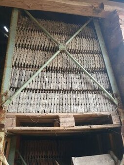 Prodám střešní tašky