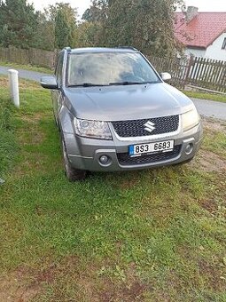 Suzuki grand Vitara 1.9 DDIS 4x4