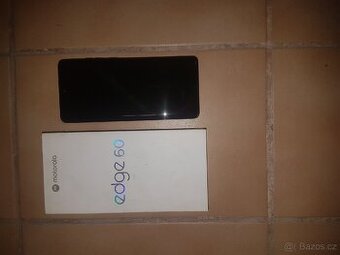 Motorola Edge 60 8GB/256GB Gibraltar Sea