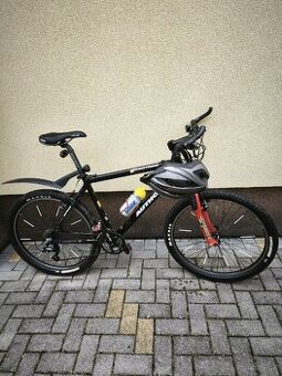 Prodám horské kolo Author Traction