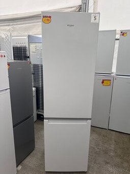 Kombinovaná lednice /zaruka/doprava/-60% sleva