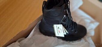 Vojenské kanady letní Prabos