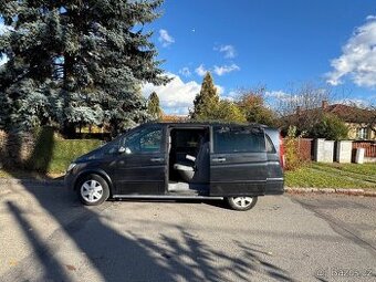 Mercedes-Benz Viano 2.2 CDI 110kW Trend