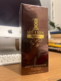 Parfém Paco Rabanne 1 Million 100ml