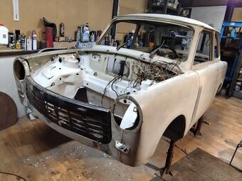 Trabant 1.1