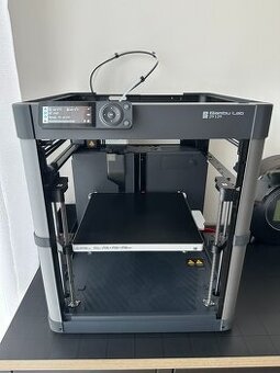 3D Tiskárna BambuLab P1P