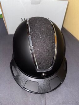 Horze Helma Monarch with glitter