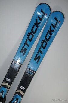 Carvingové lyže Stöckli LASER SL