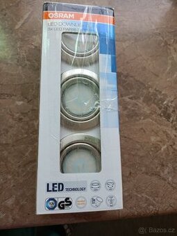 Prodám světla do stropního osvětlení