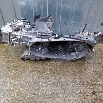 Motor na Hondu pcx 125 JF 64E