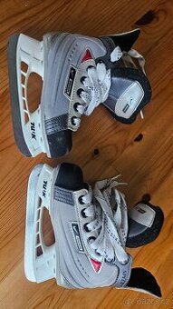 Brusle Bauer Nike speed Y9 dětské