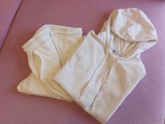 Tepláková souprava vel. XS