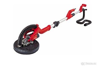 Bruska na sádrokarton