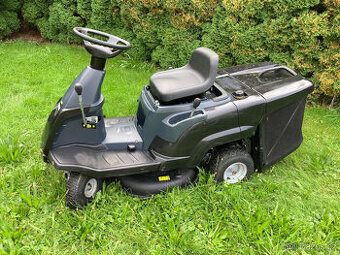 Zahradní traktůrek Stiga Garden