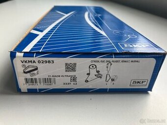 Rozvodová sada Citroen, Peugeot, Fiat, Iveco, Opel, Renault