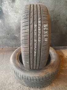 Nexen 185/60/15 - letní - 6mm - 1