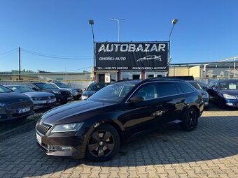 Škoda Superb DSG 2,0 TDI 110 KW ROZVODY