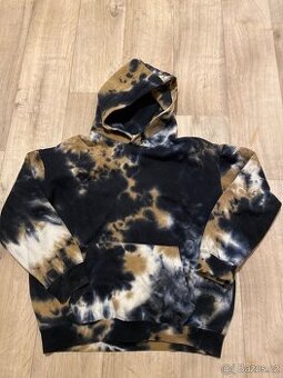 Chlapecká mikina vel. 158/164