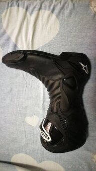 Alpinestars SMX - 6 V2 vel:40