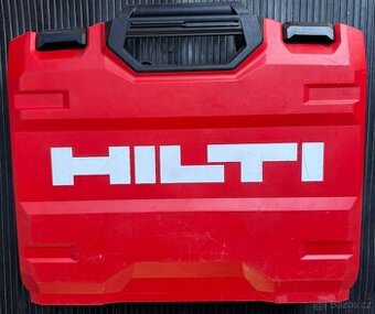 Hilti TE 6-22 Nuron aku bouraci sds plus