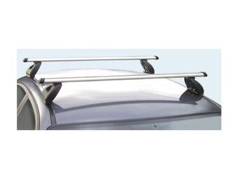 Střešní nosiče Ford Focus C-Max