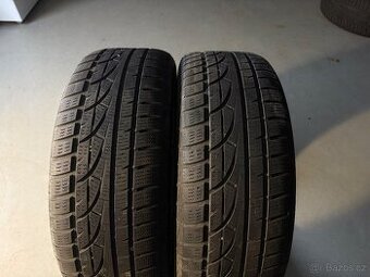 Zimní pneu Hankook 225/55R18