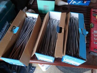 Příslušenství pro montáž Sádrokartonu