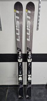 Lyže Lusti CWR 87, 178 cm