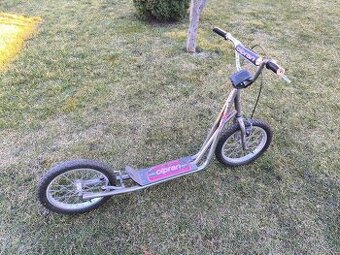 Dětská koloběžka Olpran