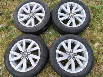 alu kola 5x112 r16 VW Passat b8