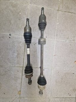 Fiat panda poloosy 1.1