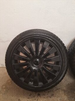 Alu Kola 5x112 R17 Vw
