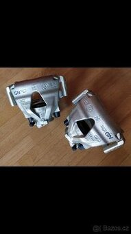 Brzdy Octavia 1 288 mm