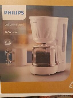 Kávovar Philips Drip Coffee Maker