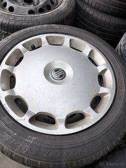 5x108 r16 205/55r16 zimni 7mm
