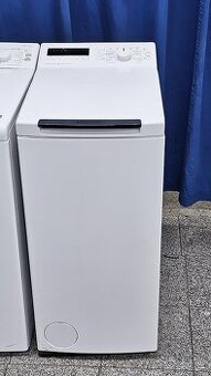 Automatická pračka, vrchní plnění, display