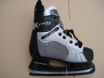 Nové lední hokejové brusle Insportline Hypos v.39
