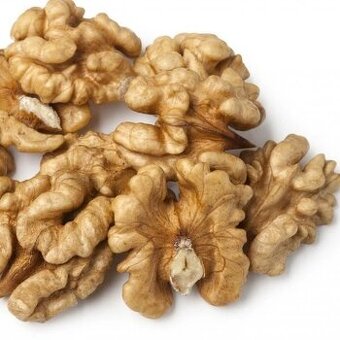 Vlašské ořechy loupané