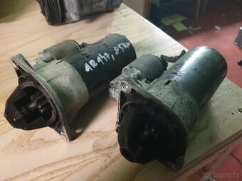 Starter Alfa Romeo 147