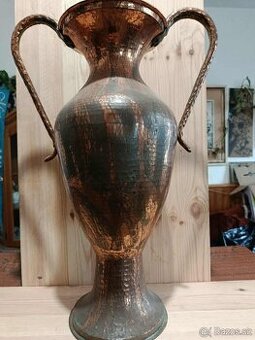 Velká Měděná Amfora