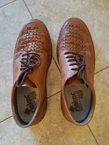 Pánské boty Rieker č.10 - 1