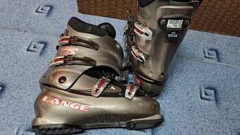 Lyžáky, přaskáče